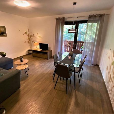 Chopok Juh - Ambiente Apartment Tale Eksteriør billede
