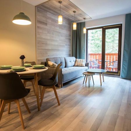 Chopok Juh - Ambiente Apartment Tale Eksteriør billede