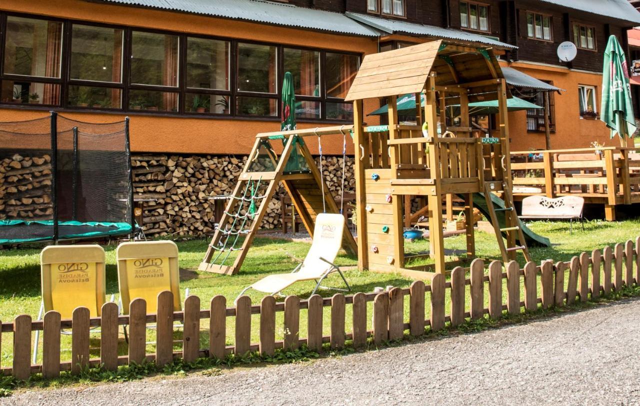 Chopok Juh - Ambiente Apartment Tale Eksteriør billede