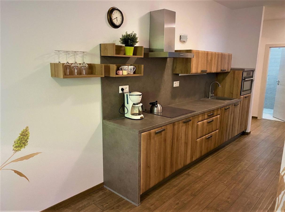 Chopok Juh - Ambiente Apartment Tale Eksteriør billede