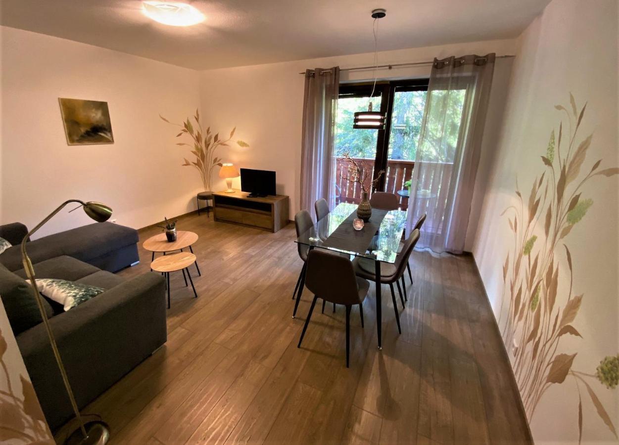 Chopok Juh - Ambiente Apartment Tale Eksteriør billede