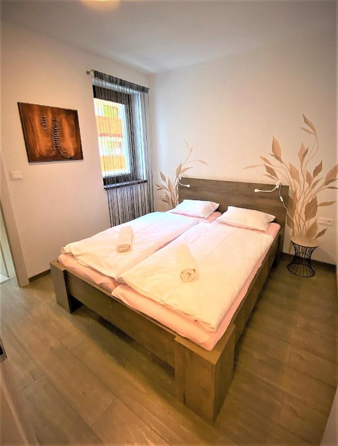 Chopok Juh - Ambiente Apartment Tale Eksteriør billede