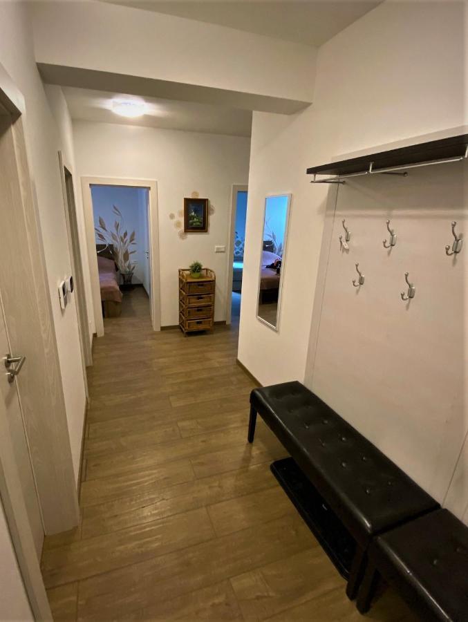 Chopok Juh - Ambiente Apartment Tale Eksteriør billede