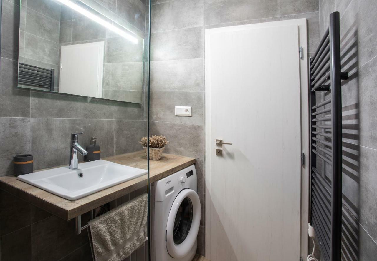 Chopok Juh - Ambiente Apartment Tale Eksteriør billede