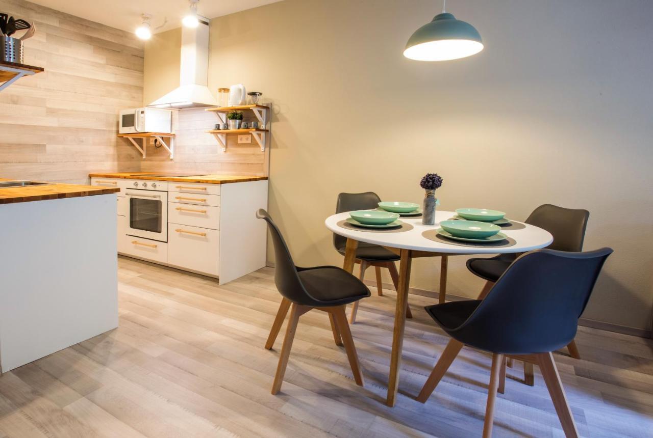Chopok Juh - Ambiente Apartment Tale Eksteriør billede