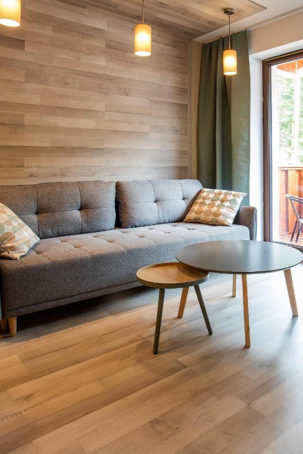 Chopok Juh - Ambiente Apartment Tale Eksteriør billede